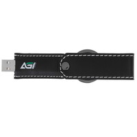 Память USB Flash 512 ГБ Agi UE238 [AGI512G32UE238]