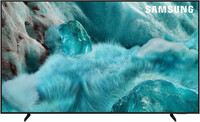 85" (214 см) Телевизор Samsung QE85Q7FAAUXCE черный