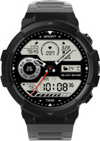 Смарт-часы Black Shark GS3 Sport + доп. ремешок