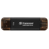 1000 ГБ Внешний SSD Transcend ESD310 [TS1TESD310C]