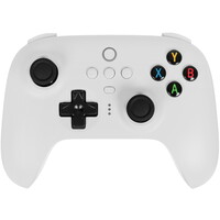 Геймпад беспроводной/проводной 8BitDo Ultimate 2.4G белый