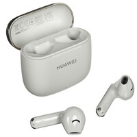 Наушники TWS HUAWEI FreeBuds SE 3  бежевый 2024