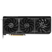 Видеокарта ASUS AMD Radeon RX 9060 XT PRIME OC [PRIME-RX9060XT-O8G]