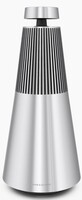 Аудиосистема Bang & Olufsen Beosound 2 серебристый