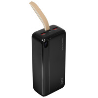 Портативный аккумулятор HIPER EC 5000 черный