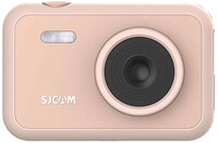 Экшн-камера SJCAM FunCam F1 розовый