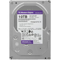 10 ТБ Жесткий диск WD Purple Pro [WD102PURP]