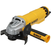Углошлифовальная машина (УШМ) DeWalt DWE4237-QS