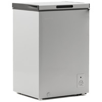 Морозильный ларь Leadbros BC/BD100 белый
