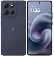 6.67" Смартфон Motorola Moto G86 Power 512 ГБ синий