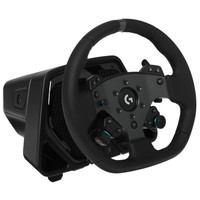 Руль Logitech G PRO Racing черный