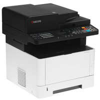 МФУ лазерное Kyocera ECOSYS MA4000fx