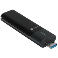 Wi-Fi адаптер TP-LINK Archer TXE50UH