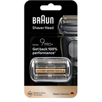 Бритвенная головка Braun 96M