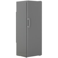 Морозильный шкаф  Indesit DFZ 5175 G серебристый