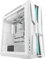 Корпус DEEPCOOL GENOME III [R-GENOME-WHALA3-G-3] белый