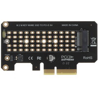 Внутренний адаптер для накопителя DEXP ZGH-PH41