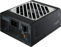 Блок питания FSP MEGA TI 1350W  черный