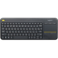 Клавиатура для ТВ Logitech K400