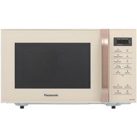 Микроволновая печь Panasonic NN-ST35MKZPE бежевый
