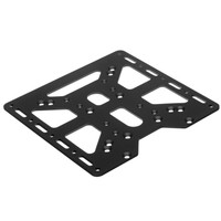 Адаптер для крепления Moza Flight Base Table Clamp черный