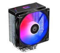 Кулер для процессора ID-COOLING BLITZ X4  черный