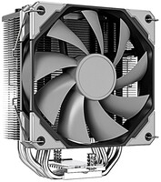 Кулер для процессора ID-COOLING SE-214-XT BASIC [SE-214-XT BASIC] серый