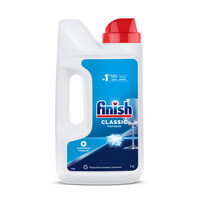 Средство для ПММ Finish Power Powder