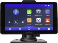 Автомобильный монитор Digma Smart Play 600