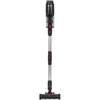 Вертикальный пылесос  Evolution Smart Clean VCF2712M  черный