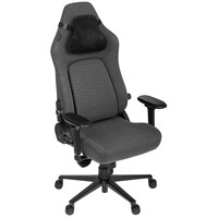 Компьютерное кресло Razer Iskur V2 (Fabric) серый