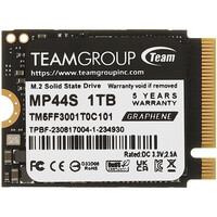 1000 ГБ M.2 NVMe накопитель TEAMGROUP MP44S [TM5FF3001T0C101]
