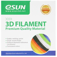 Пластик ESUN ABS+175B1