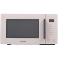 Микроволновая печь Samsung MG23T5018AP/BW розовый