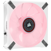 Вентилятор Corsair ML120 LED ELITE [CO-9050126-WW] белый