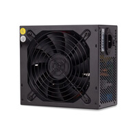 Блок питания X-Game TTM Multi-rail 1600W [TTM Multi-rail 1600W] черный