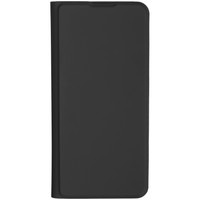Чехол-книжка  Aceline Kors для realme Note 70 черный