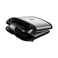 Сэндвичница Cecotec Rock'nToast Sandwich Squared черный