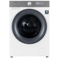 Стиральная машина Hisense WF5S7041BW3 белый