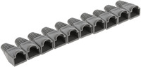 Изолирующий защитный колпачок RJ45  FinePower RJ45