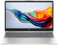 15.6" Ноутбук HP Laptop 15-fc0236ci синий