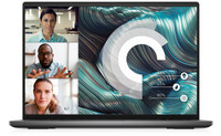 16" Ноутбук Dell Vostro 7620 черный