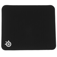 Коврик SteelSeries QcK Edge (M) черный