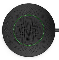 Спикерфон IQ S230 черный