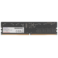 Оперативная память ADATA Gold [GD5U5600716G-SMI] 16 ГБ