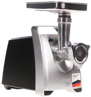 Мясорубка электрическая Bosch ProPower MFW68660 черный