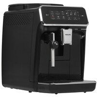 Кофемашина автоматическая Philips EP3321/40 черный
