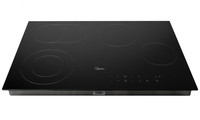 Электрическая варочная поверхность Midea MCH‑B7542OG