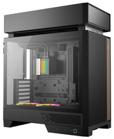 Корпус DEEPCOOL CL6600 [R-CL6600-BKNNA0-G-1] черный