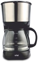 Кофеварка капельная ARTEL ART-CM-1089 черный